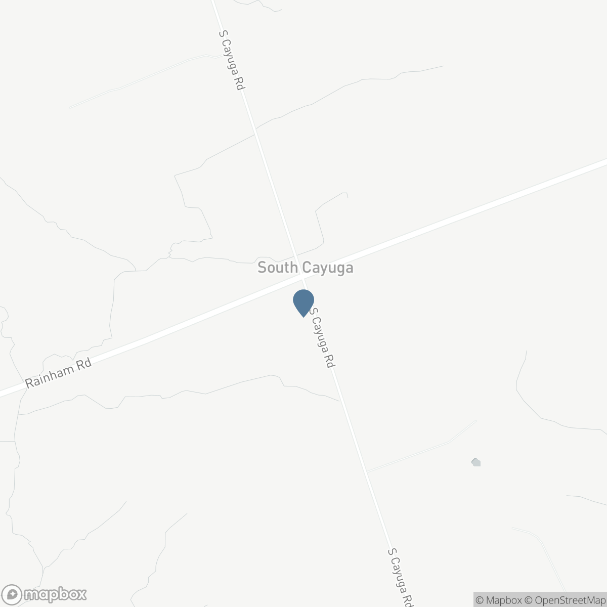 273 SOUTH CAYUGA Road, Dunnville, Ontario N1A 2W8